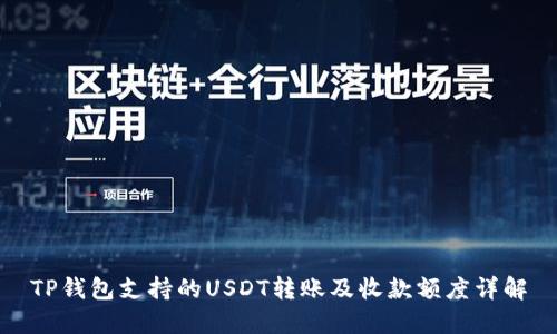 TP钱包支持的USDT转账及收款额度详解