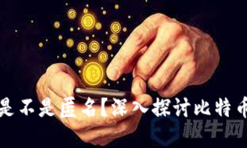 比特币钱包到底是不是匿名？深入探讨比特币的隐私保护机制