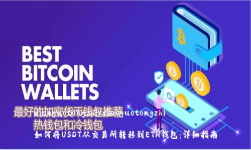 xiaoguotongzhi/xiaoguotongzhi

如何将USDT从交易所转移到ETH钱包：详细指南