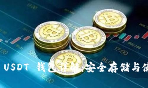 ERC20 USDT 钱包详解：安全存储与使用指南
