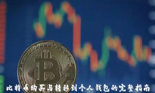 
比特币购买与转移到个人钱包的完整指南