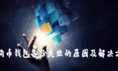 狗狗币钱包备份失败的原