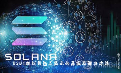 USDT提到钱包不显示的原因及解决方法