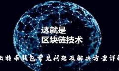 比特币钱包常见问题及解
