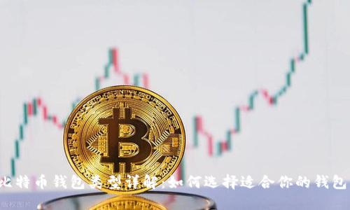 比特币钱包类型详解：如何选择适合你的钱包？