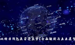 比特币钱包是否受监管？