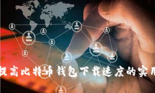 如何提高比特币钱包下载速度的实用技巧