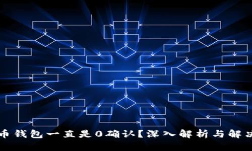 比特币钱包一直是0确认？深入解析与解决方案