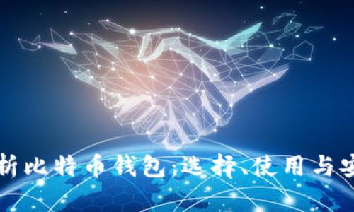 全面解析比特币钱包：选择、使用与安全指南
