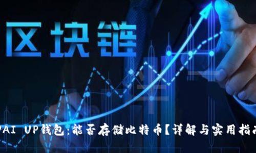 PAI UP钱包：能否存储比特币？详解与实用指南