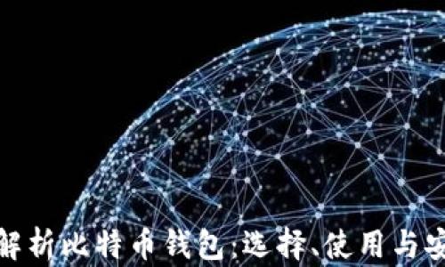 
全面解析比特币钱包：选择、使用与安全性