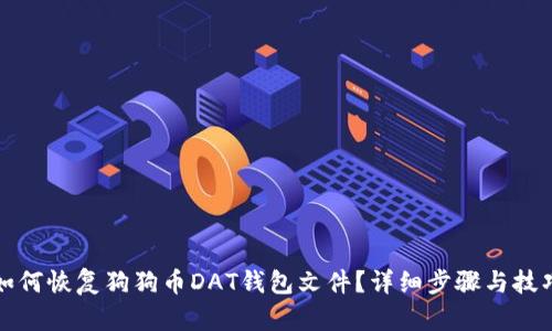 如何恢复狗狗币DAT钱包文件？详细步骤与技巧