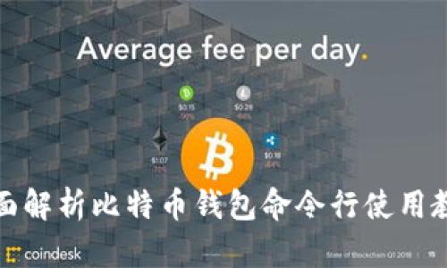 全面解析比特币钱包命令行使用教程