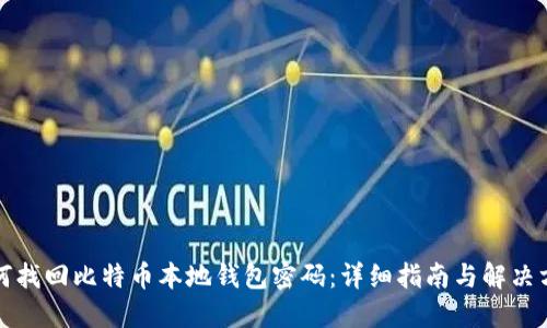 如何找回比特币本地钱包密码：详细指南与解决方案