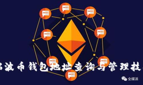 瑞波币钱包地址查询与管理技巧