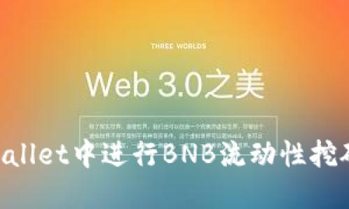 如何在TPWallet中进行BNB流动性挖矿：全面指南