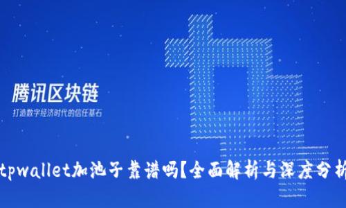 tpwallet加池子靠谱吗？全面解析与深度分析