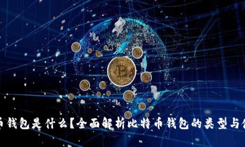 : 比特币钱包是什么？全面解析比特币钱包的类型与使用方法