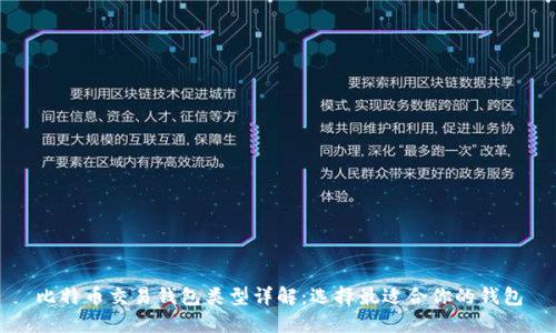 比特币交易钱包类型详解：选择最适合你的钱包