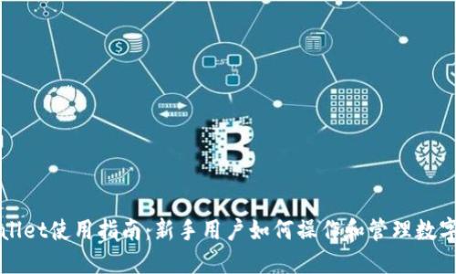 TPWallet使用指南：新手用户如何操作和管理数字资产