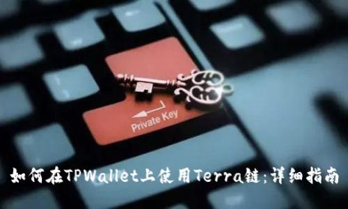 如何在TPWallet上使用Terra链：详细指南