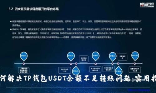 如何解决TP钱包USDT余额不足转账问题：实用指南