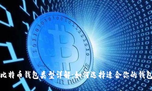 比特币钱包类型详解：如何选择适合你的钱包