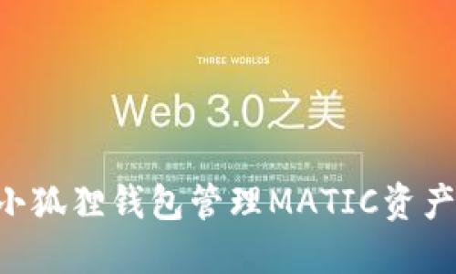 如何使用小狐狸钱包管理MATIC资产：完全指南