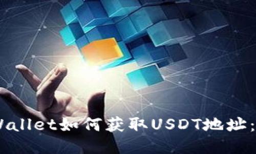 ## TPWallet如何获取USDT地址：详细指南