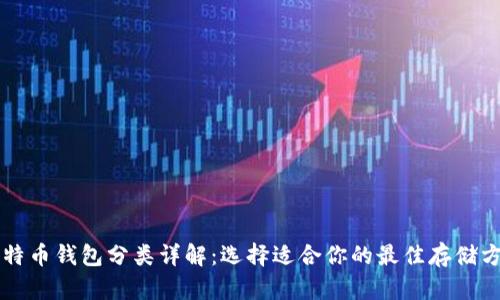 比特币钱包分类详解：选择适合你的最佳存储方式