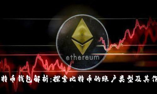 比特币钱包解析：探索比特币的账户类型及其作用