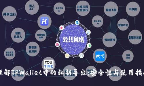 理解TPWallet中的私钥导出：安全性与使用指南