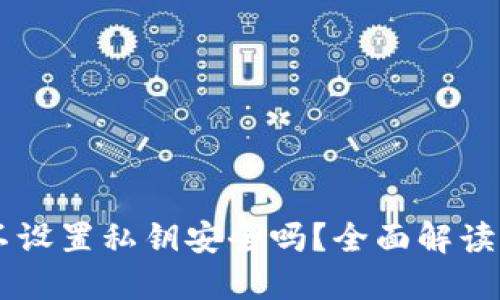 TPWallet不设置私钥安全吗？全面解读与使用指南