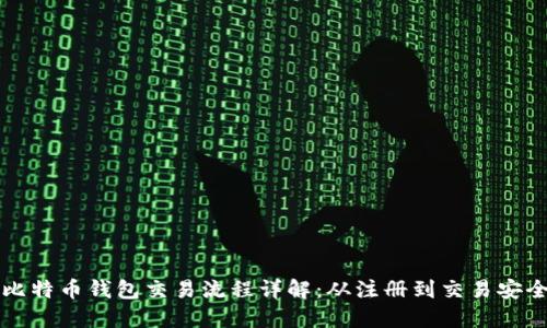 大陆比特币钱包交易流程详解：从注册到交易安全指南