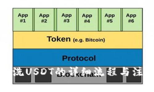 TP钱包洗USDT的详细流程与注意事项