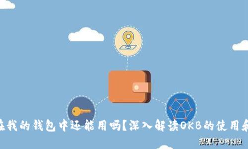 OKB放在我的钱包中还能用吗？深入解读OKB的使用和安全性