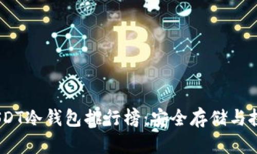 2023年最佳USDT冷钱包排行榜：安全存储与投资保护的首选