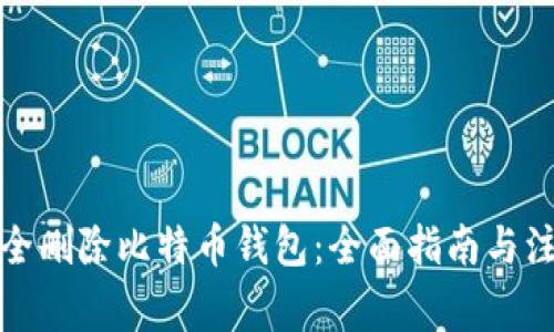 如何安全删除比特币钱包：全面指南与注意事项