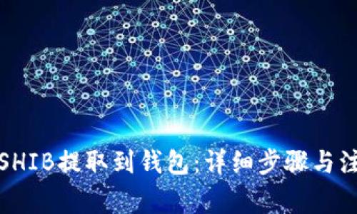 如何将SHIB提取到钱包：详细步骤与注意事项
