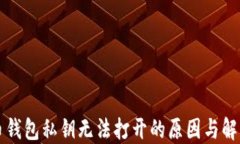 比特币钱包私钥无法打开