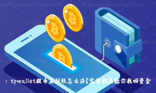 : tpwallet提币未到账怎么办？完整指南教你找回资金