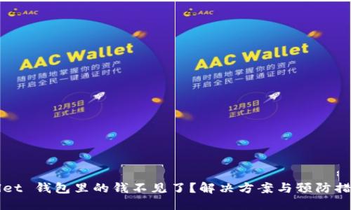 TPWallet 钱包里的钱不见了？解决方案与预防措施详解