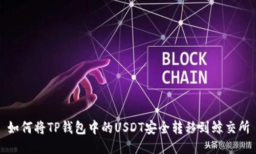 如何将TP钱包中的USDT安全转移到鲸交所