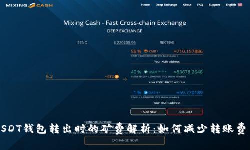 USDT钱包转出时的矿费解析：如何减少转账费用