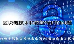 比特币钱包占用硬盘空间