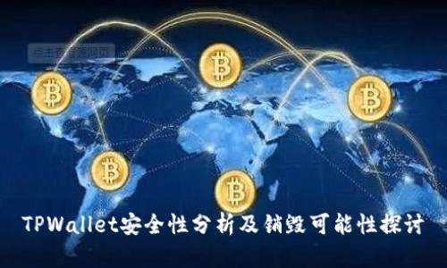 TPWallet安全性分析及销毁可能性探讨