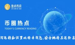 如何选择和设置比特币钱