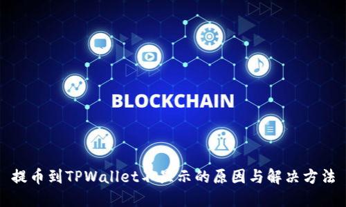 提币到TPWallet不显示的原因与解决方法