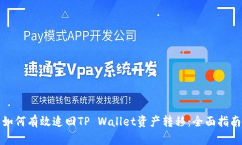 如何有效追回TP Wallet资产转移：全面指南