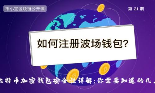 比特币加密钱包安全性详解：你需要知道的几点